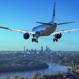 Boeing Invests $450 Million In Flying Pilotless Taxi Developer Wisk