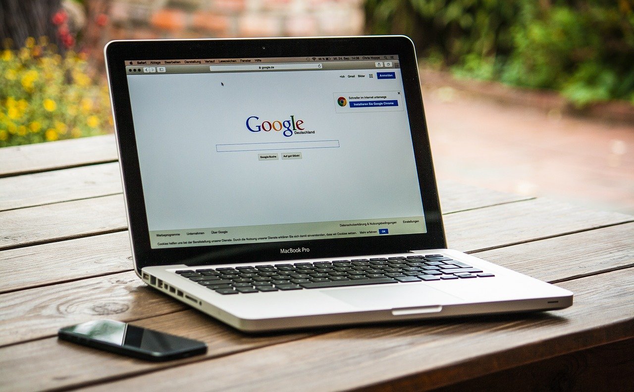 Washington D.C. Sues Google Over Location Tracking Practices