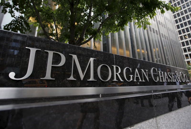 JPMorgan Agrees to Take 49% Viva Wallet Stake in Fintech Deal