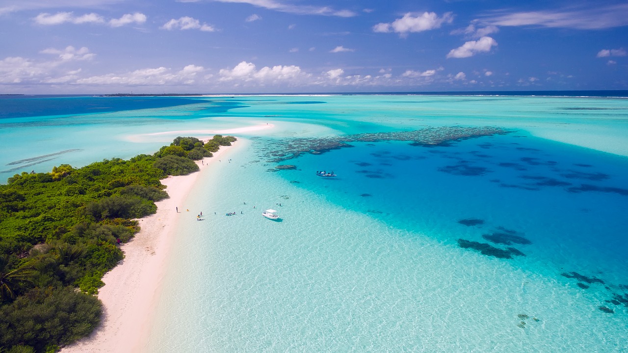 Holiday Bookings Jump As UK Covid Travel Tests Axed