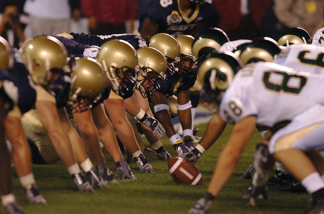 Tech, Gambling And Alcohol Helped The NFL Earn Almost $2 billion In Sponsorships This season