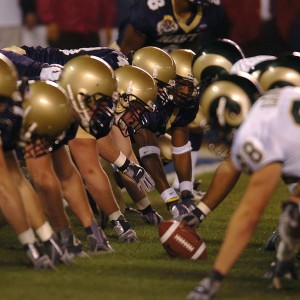 Tech, Gambling And Alcohol Helped The NFL Earn Almost $2 billion In Sponsorships This season