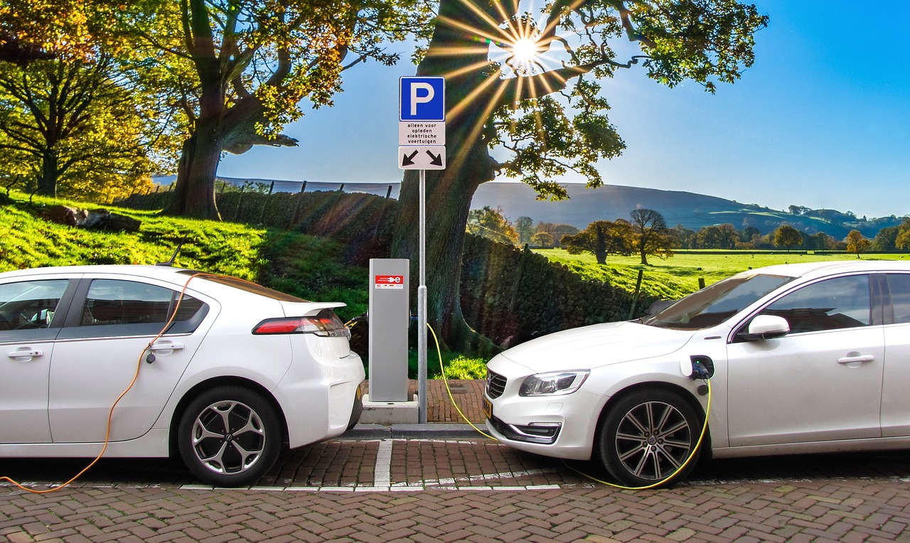 America Trails In The Electric Vehicles Drive, Tesla Impossible To Catch