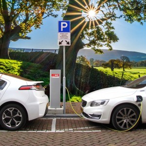 America Trails In The Electric Vehicles Drive, Tesla Impossible To Catch