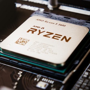 America's AMD Acquires Chinese Firm Xilinx Inc. For $35 Billion