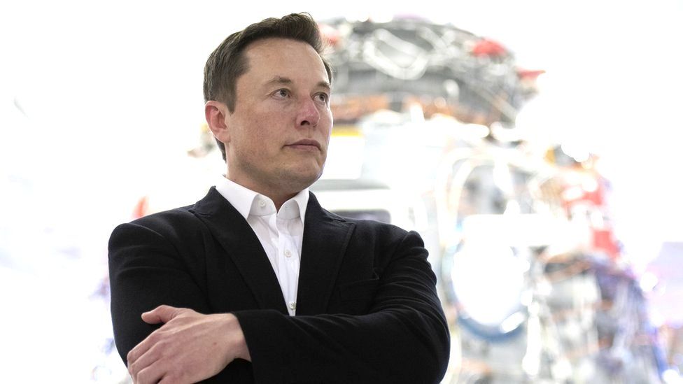 Elon Musk Says Tesla's Most Important Product For 2022 Is A Humanoid Robot