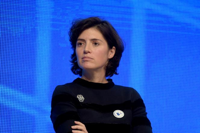 Official: Orange Appoint Heydemann As First Ever Female CEO
