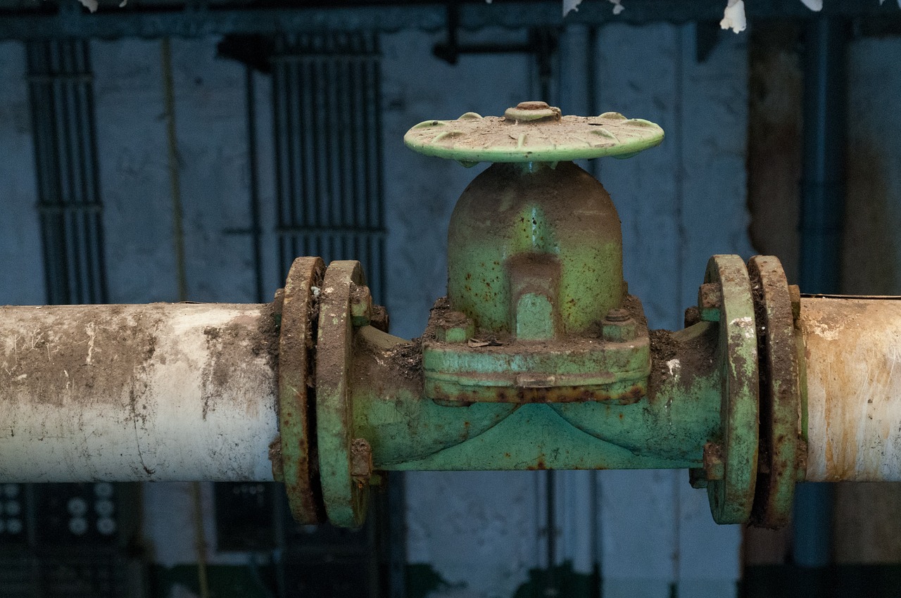 What If Russia Turns Off Its Gas? Europe Weighs Options As Russia-Ukraine Tussle Drags On