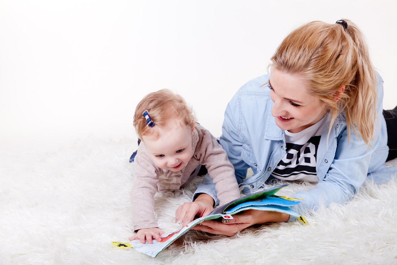US: Childcare Workers Are In Short Supply And It Will Affect Other Industries