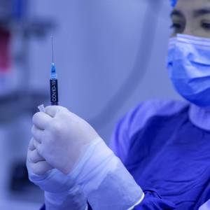  Do I Need A Fourth COVID-19 Shot? Probably Not, Experts Say