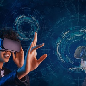 Global Gaming Company Entain Looks To Compete In Metaverse, Immersive Gambling