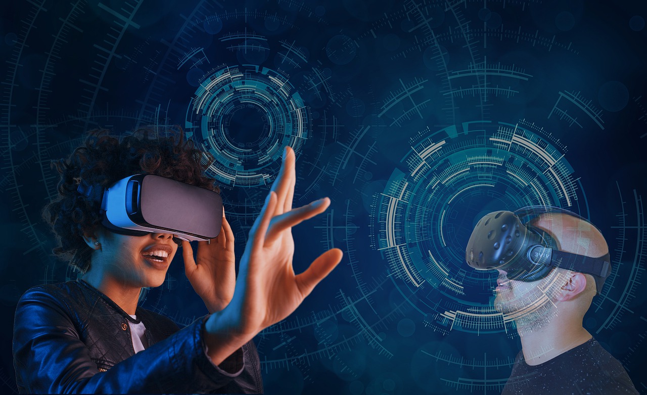 Global Gaming Company Entain Looks To Compete In Metaverse, Immersive Gambling