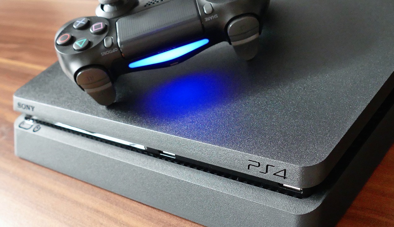 Sony And Nintendo's Game Plan For The Immersive Virtual Worlds Video-Game Stiff Competition