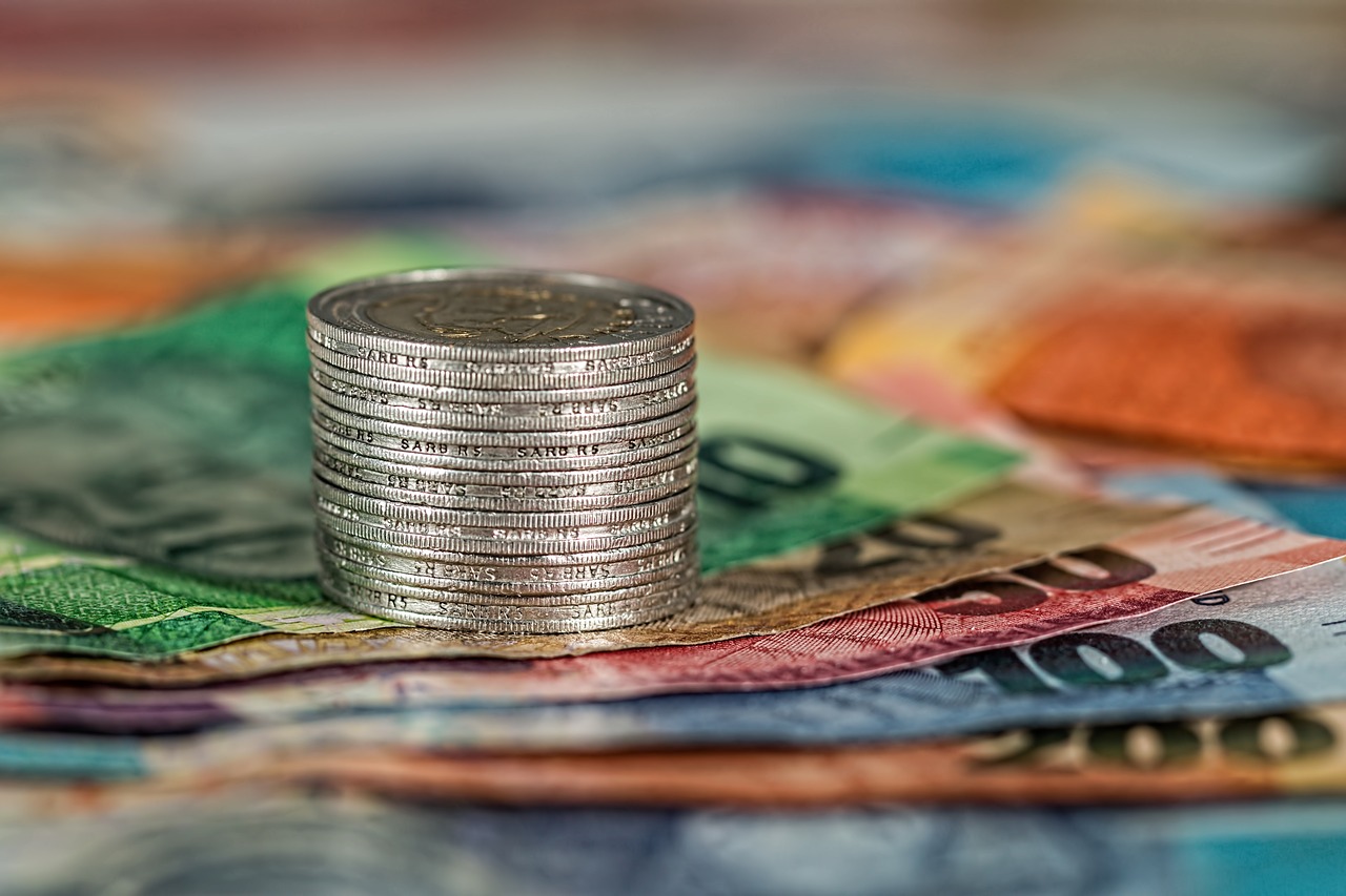5 Ways To Fund Your Small Business Startup
