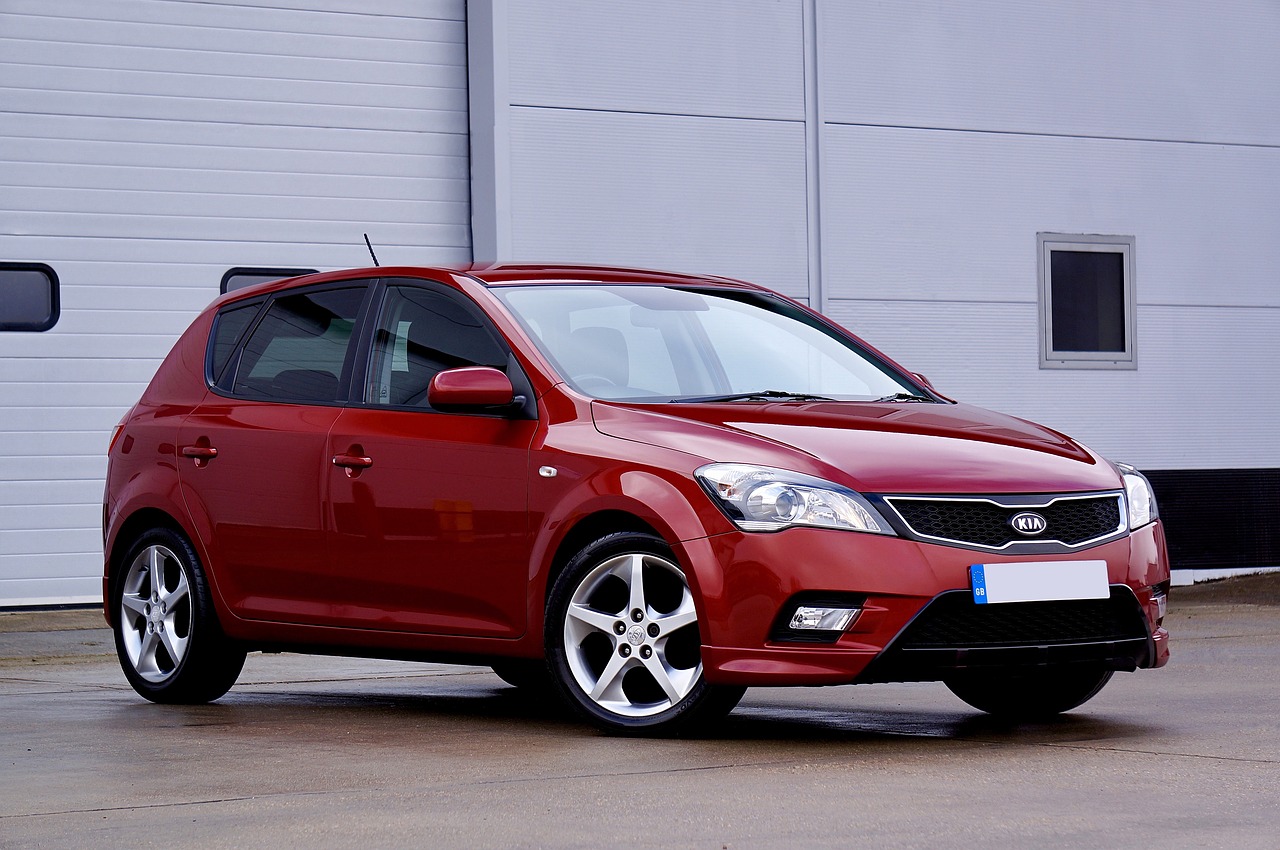 Kia Is Recalling 410,000 Vehicles Due To Faulty Airbags  In Select Car Models