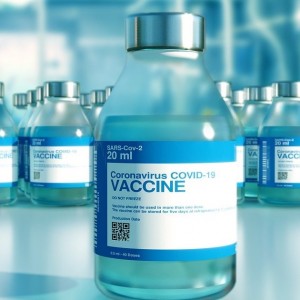 U.S. To Approve Vaccination Of Children Ages Under 5 As It Considers  Authorising Pfizer Vaccine 