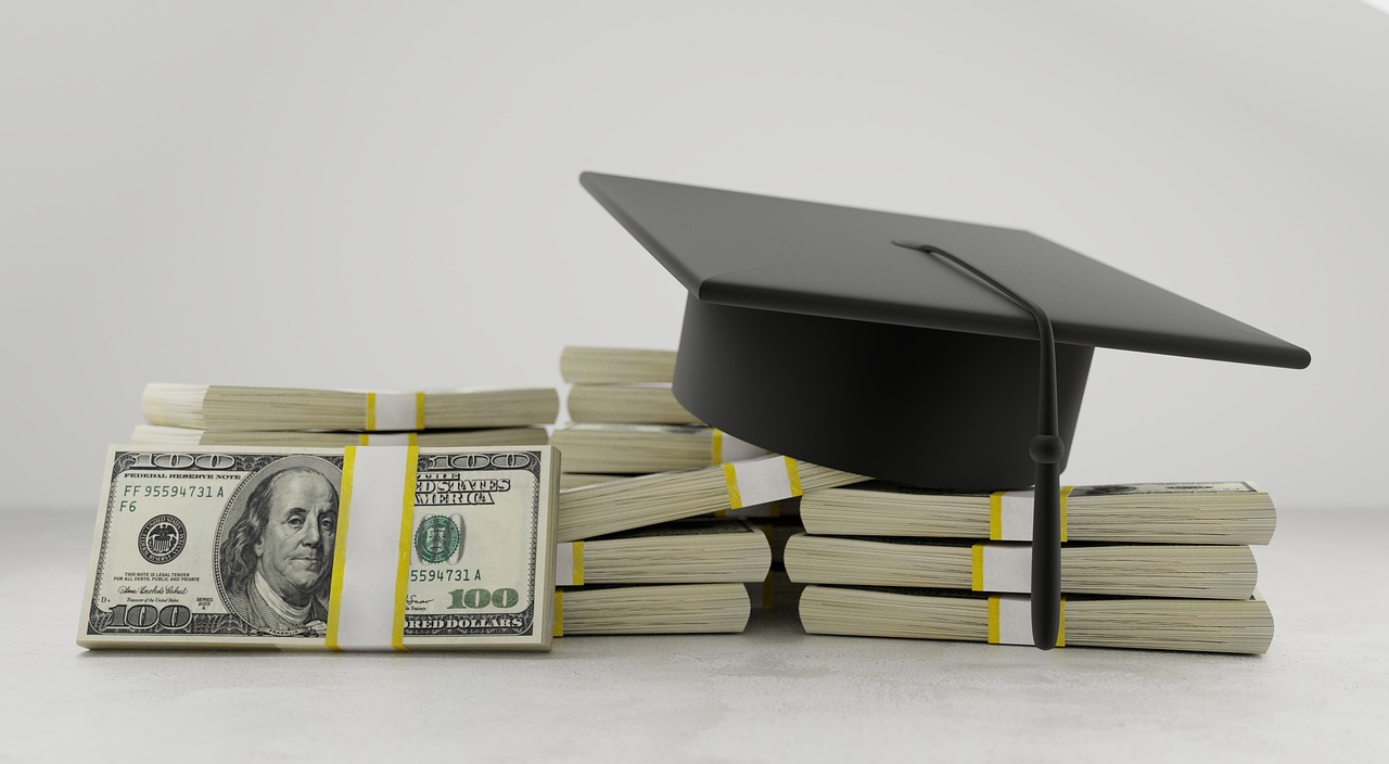 Biden Has Cancelled $5B In Student Loans 