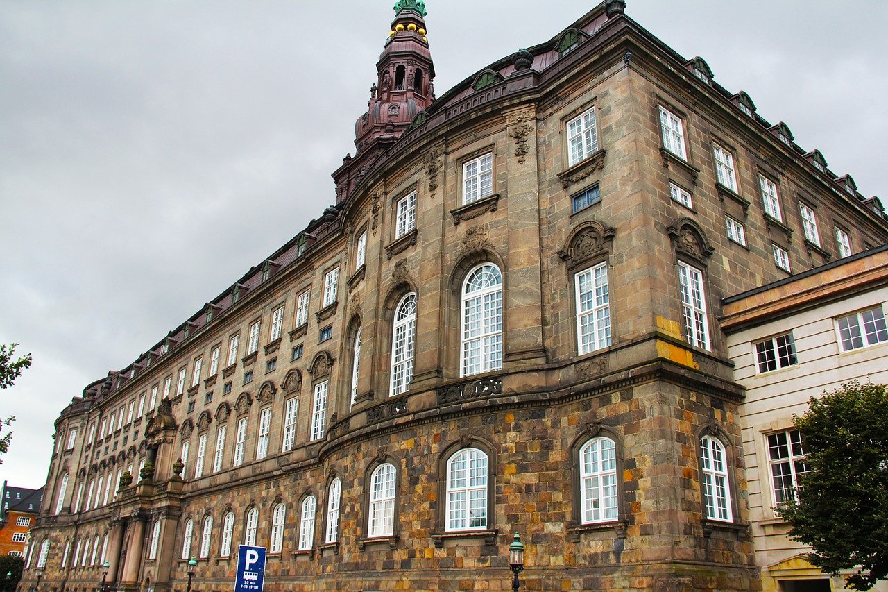 Omicron: Denmark Lifts All Restrictions On Covid 19, The First Among EU Country 
