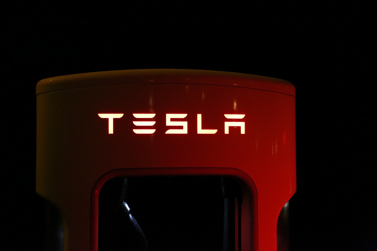 Former Tesla Employee Files Discrimination Suit Against The Carmaker