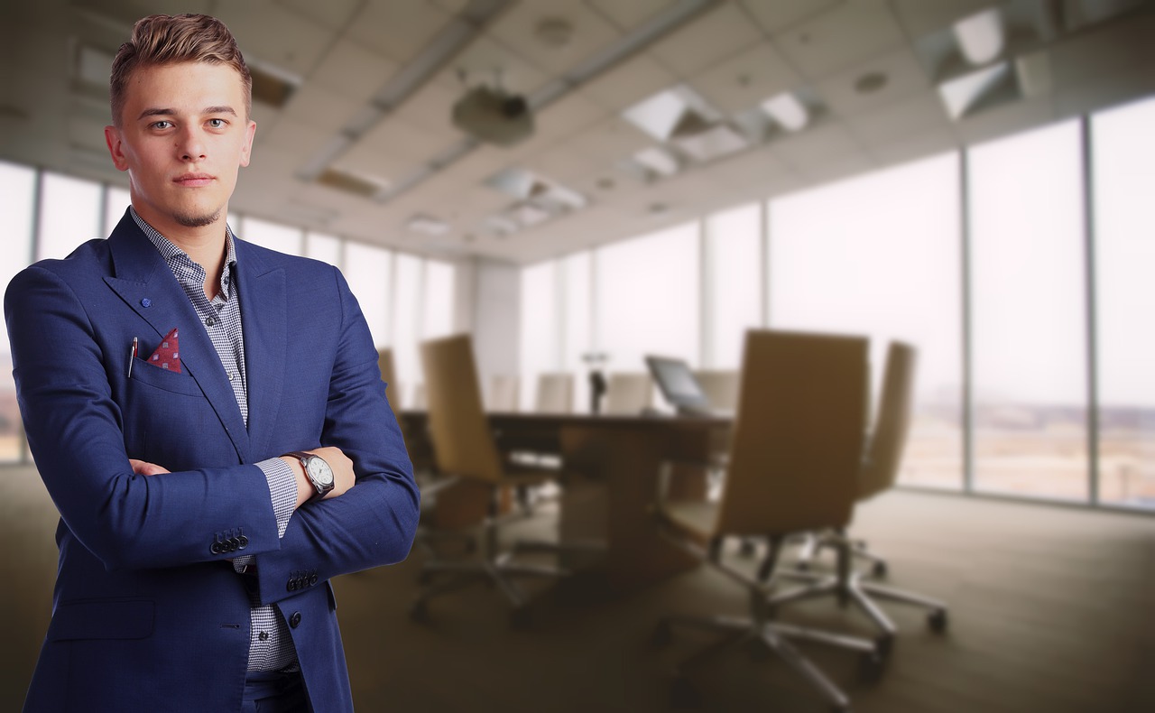 Top 10 Characteristics Of Successful Entrepreneurs