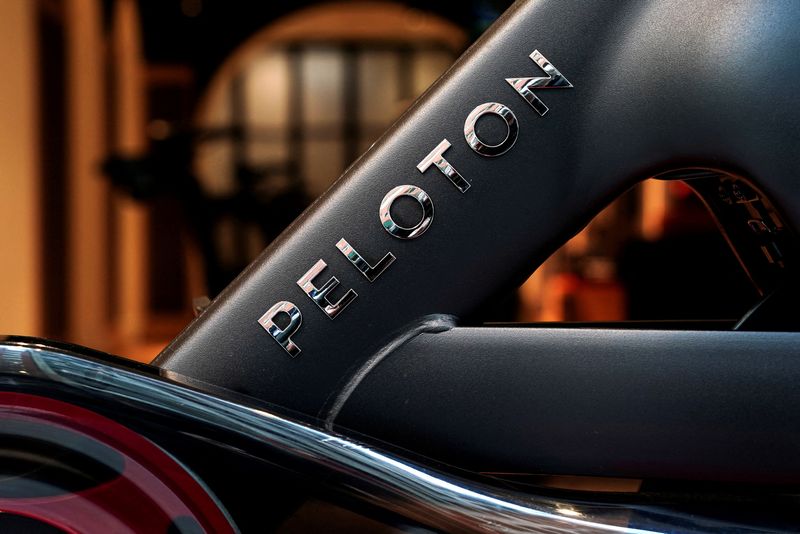 Peloton Plans To Replace CEO And Overhaul Board - WSJ