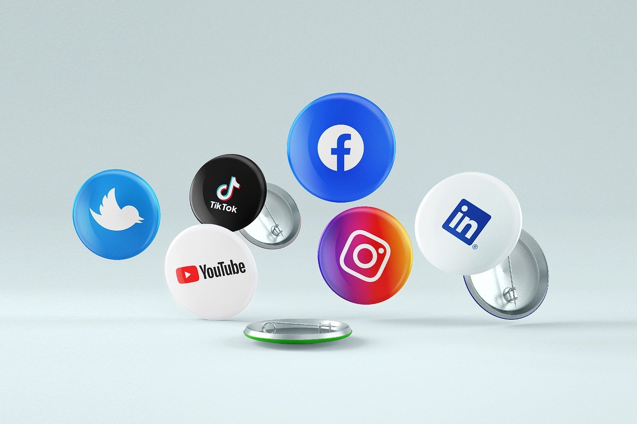 Tiktok And YouTube Track Your Data More Than Any Other Social Media App