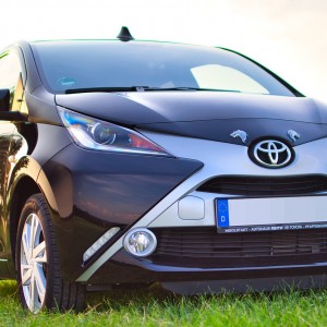 Toyota Profits Fall As Chip Shortage Hits Carmaker
