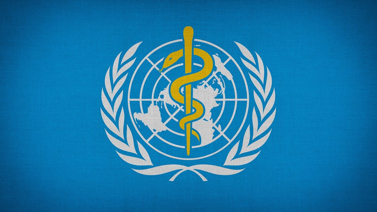Omicron: Global COVID-19 Cases Declined 17% In Latest  Report - Says WHO