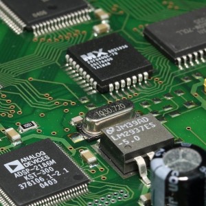 Chips: Can Europe Boost Semiconductor Chips Production?  Partnerships Will Be Needed.