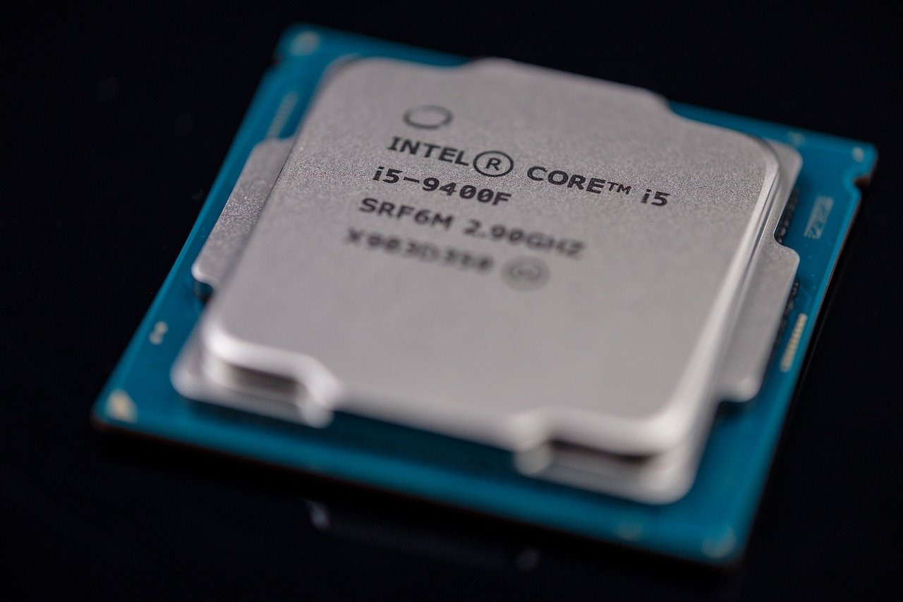 Intel To Buy Tower Semiconductor For $5.4 billion