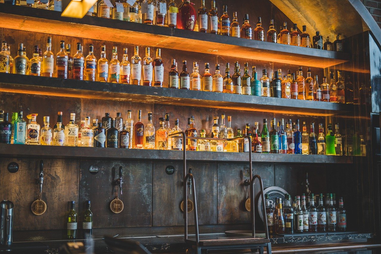 EU Lawmakers Water Down Warnings On Alcohol As Cause Of Cancer