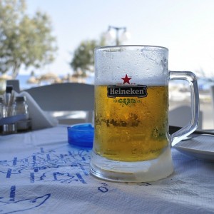 Heineken Plans To Raise Prices By ‘Courageous’ Amounts to Deal With Inflation