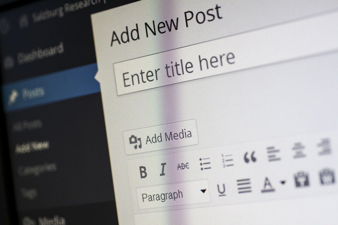 5 Ways To Generate Leads For Your Business Via Your Blog