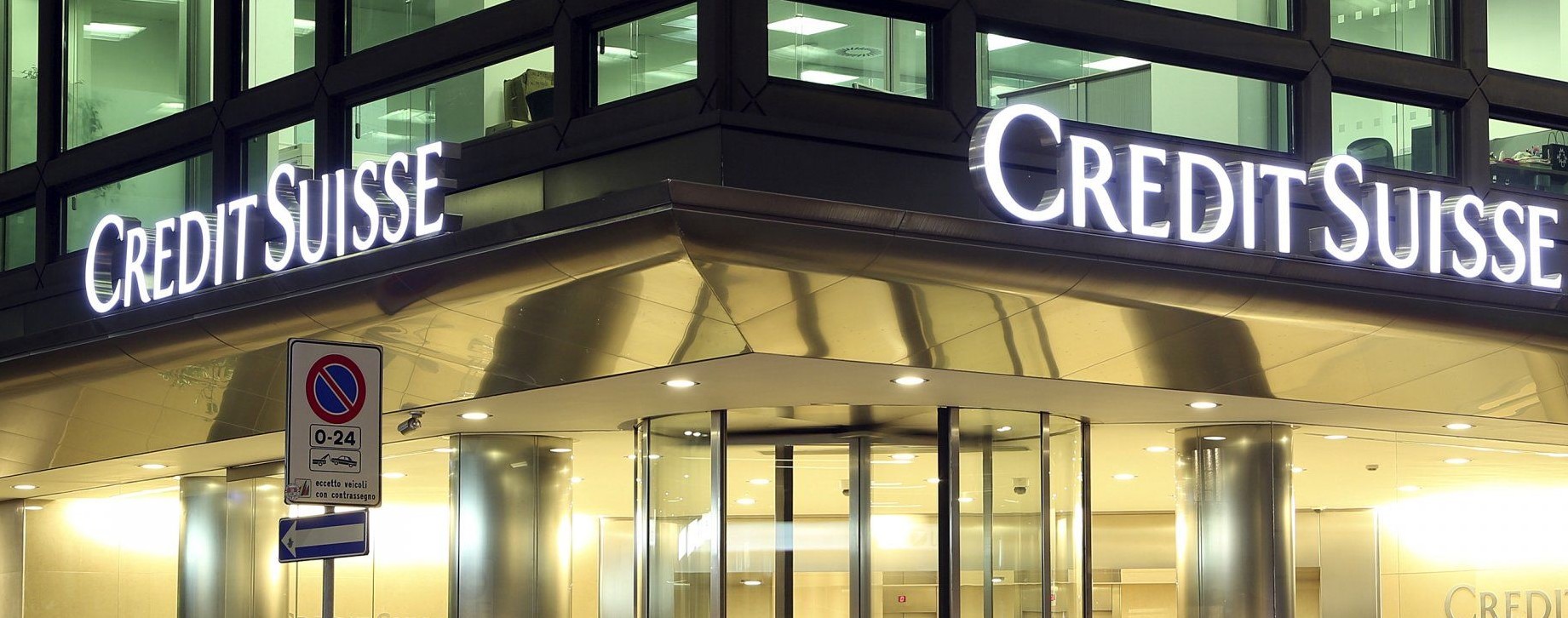 Credit Suisse Banker : In Cocaine-Cash Trial, Says Related Murders Dismissed By Management