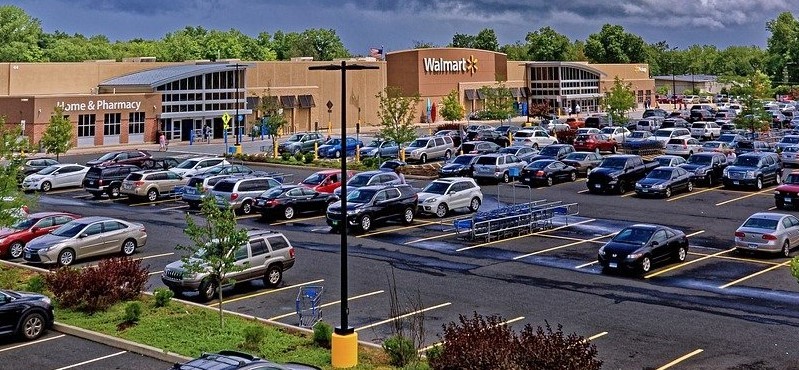 Walmart: Boosted Profits And Sales Despite Inflation And Global Supply Bottleneck