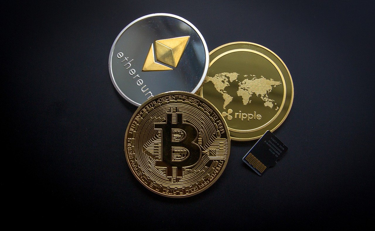 How Cryptocurrencies Could Trigger A Financial Crisis