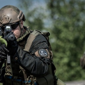 Russia 'Poised To Strike' Ukraine, Says Austin, U.S. Defense Secretary says