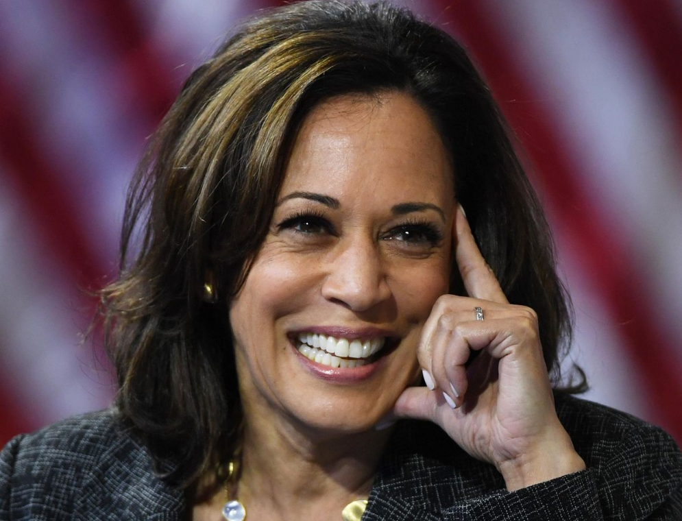 Kamala Harris: Russia Will Face Unprecedented Sanctions If It Invades Ukraine