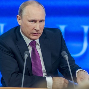 Putin Orders Troop Into Eastern Ukraine: As War Fears Grows To Become Reality