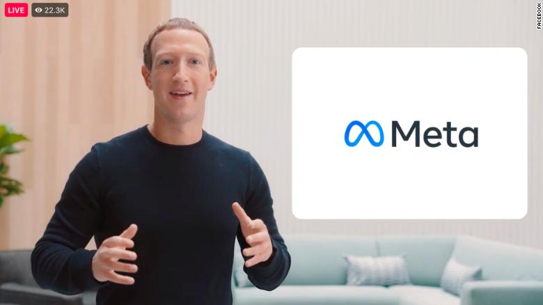 Facebook Is Rebranding Everything But Faces The Same Old Problems