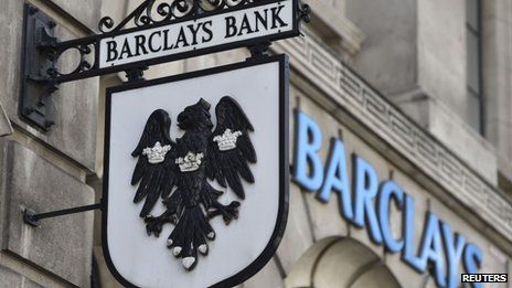 Barclays Declares An Attractive  Full-Year Net Profit As Corporate And Investment Bank Booms