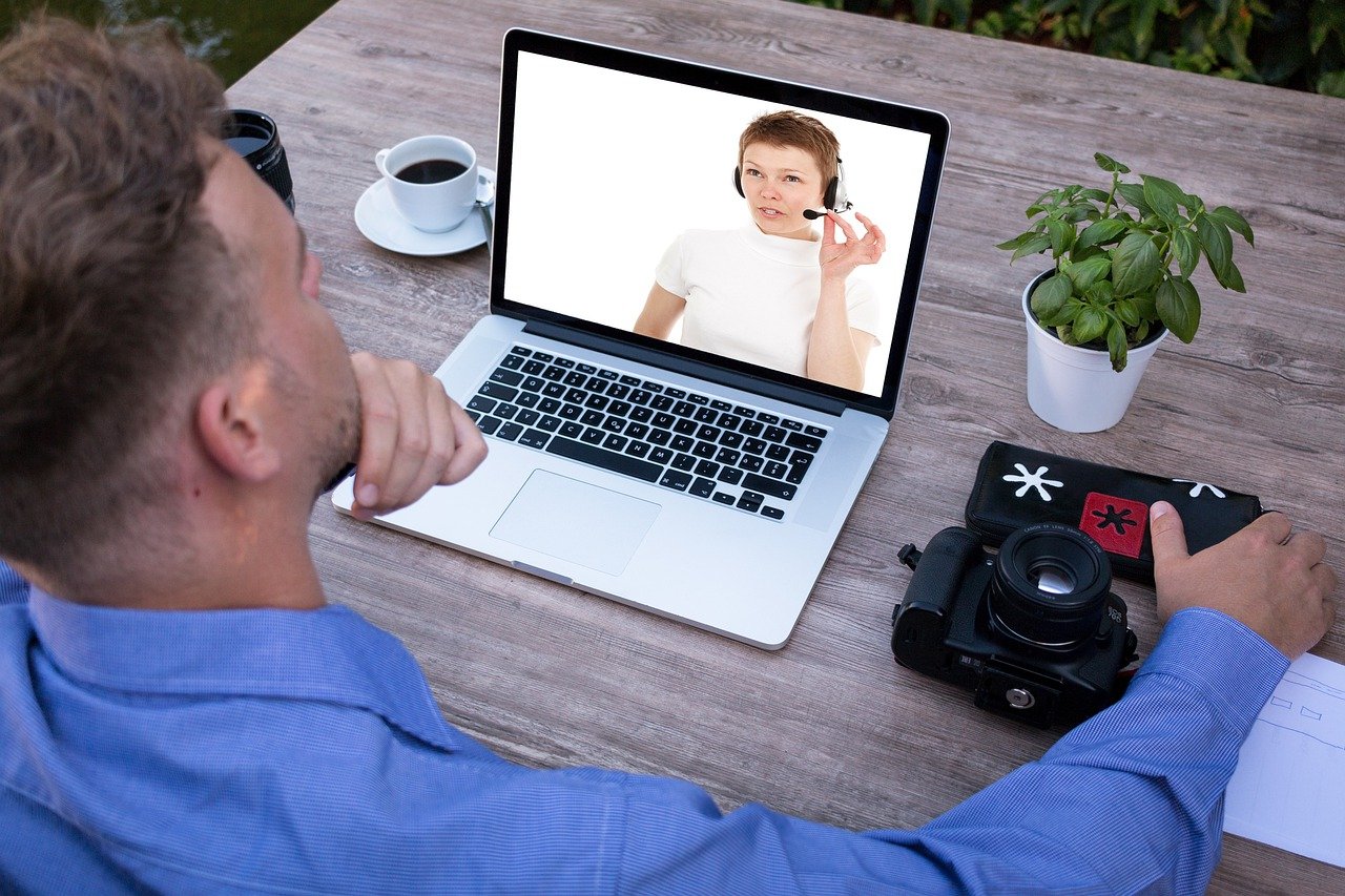 Can You Promote Your Small Business With Webinars? We Think So!
