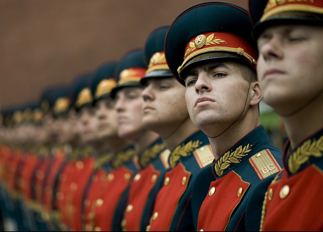 Russian Billionaires Have Lost Nearly $90 Billion In Wealth Amid Ukraine Invasion