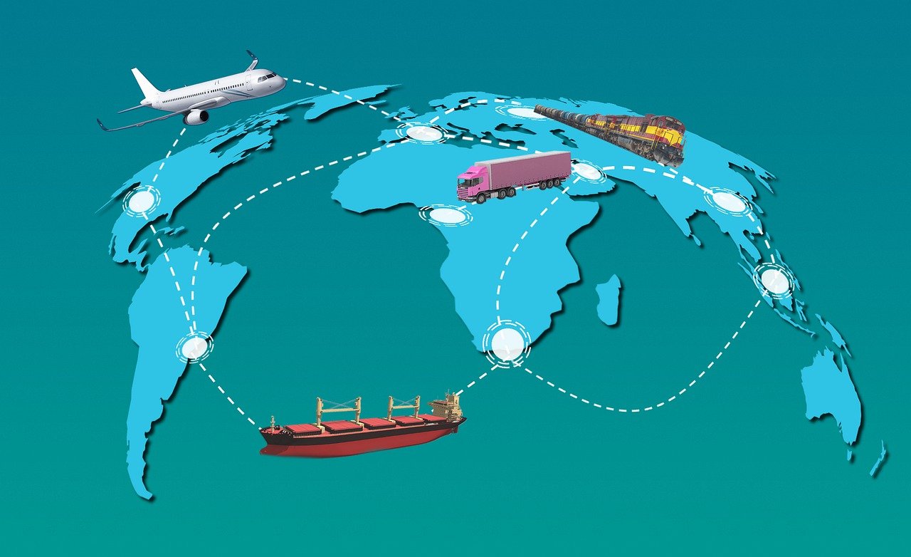 U.S. Companies Grapple With Surging Costs As Supply Chain Problems Persist