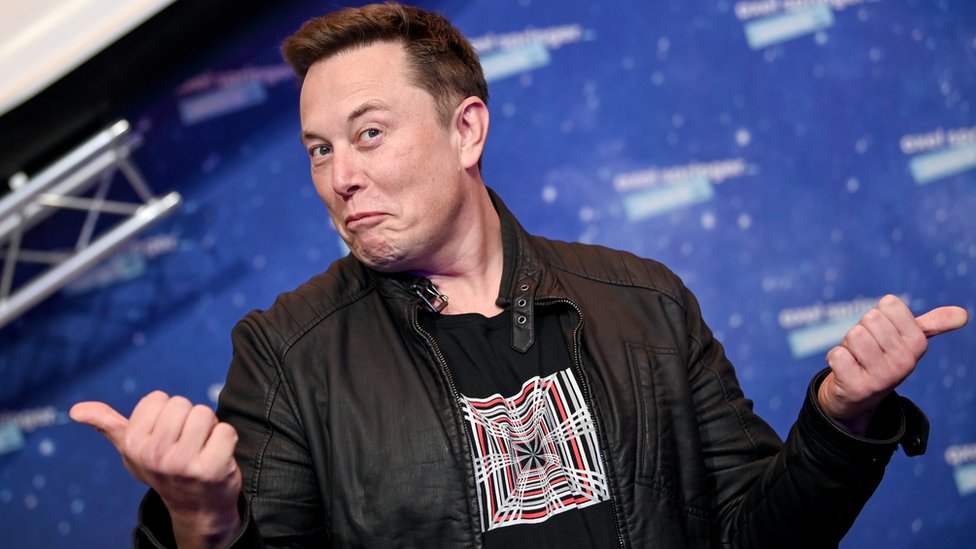Spacex Starlink Satellite Internet Service Activated In Ukraine Says Elon Musk