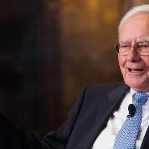 Warren Buffet's Berkshire’s Operating Earnings Surge To $27B And Huge Cash Hoard Of $146.72B