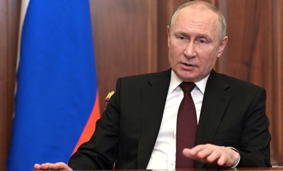 Google, Meta, FIFA, And Other Private Companies Rush To Cut Ties With Russia