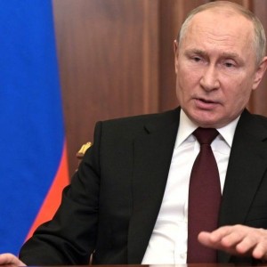 Google, Meta, FIFA, And Other Private Companies Rush To Cut Ties With Russia