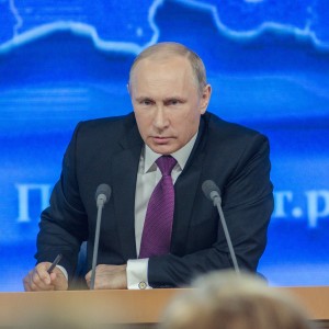 How Russia's Invasion Of Ukraine Changed The Global Economy In A Week