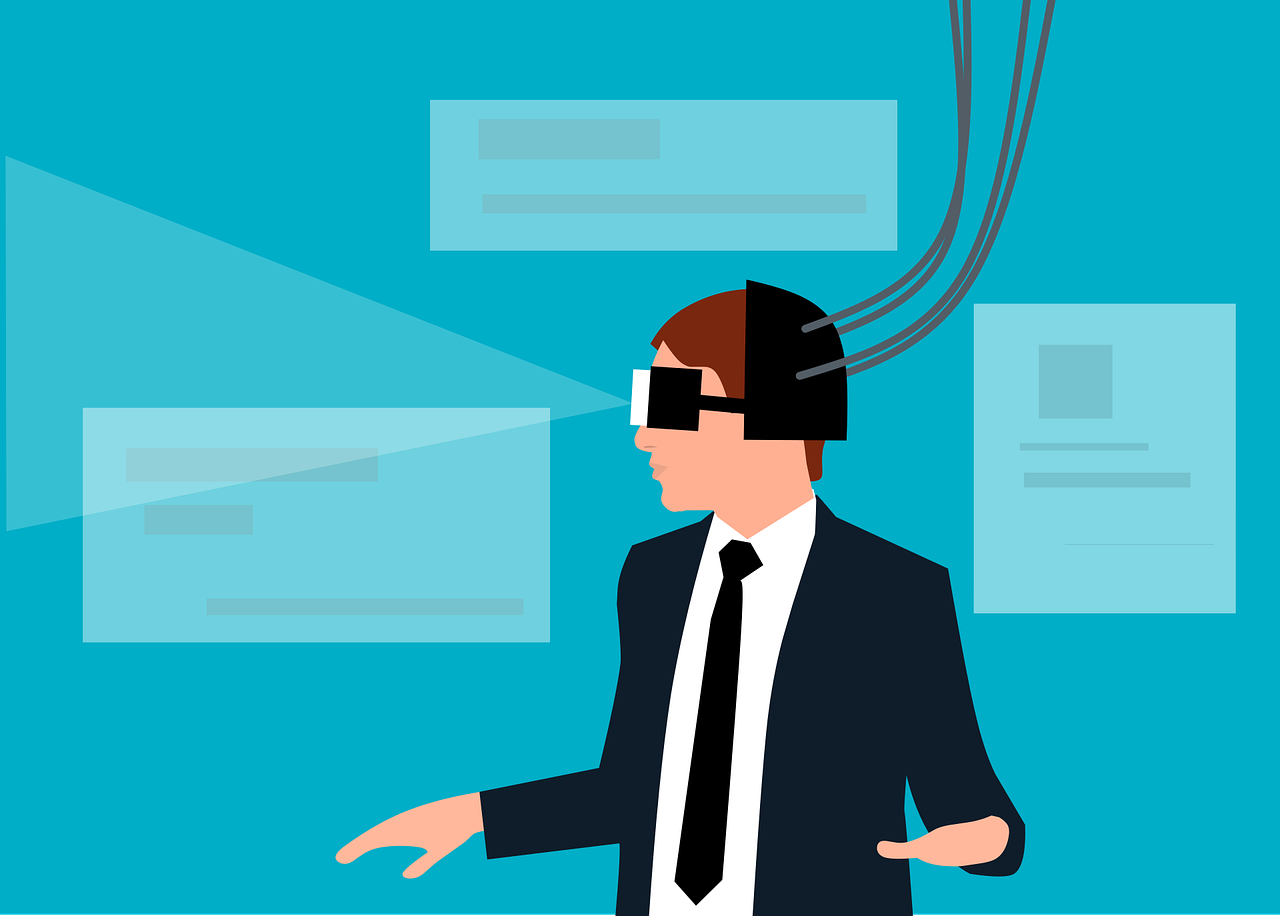 The Metaverse Stole The Show At The World’s Biggest Mobile Event, But Things Got Weird